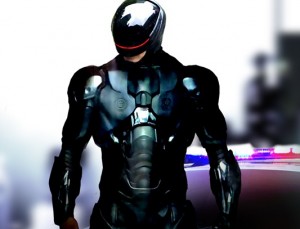 Robocop