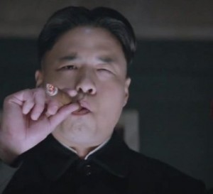 norcoreano