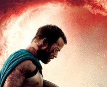 ’300: el origen de un imperio’, el trailer del nuevo ¡aú, aú!
