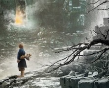 ‘El Hobbit: la desolación de Smaug’, poster y trailer en la Montaña Solitaria