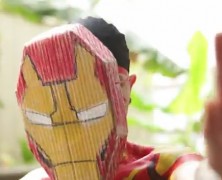 Iron Man 3, la gota de Fairy y los tailandeses