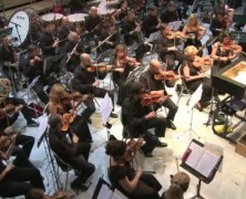 Festival de Córdoba, el poder de la música