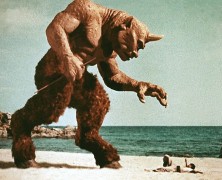Ray Harryhausen D.E.P.