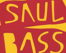 Saul Bass: diez vídeos para empezar bien una película