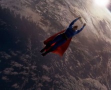 La superpublicidad de ‘El hombre de acero’