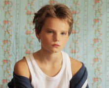 Tomboy