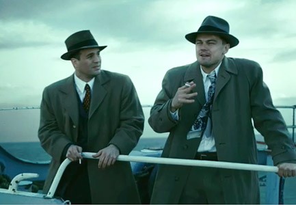 Shutter Island