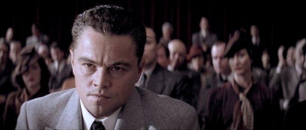 J. Edgar