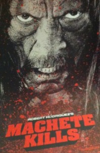 MacheteKills