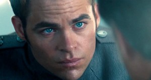 Star Trek Into Darkness -Teaser trailer