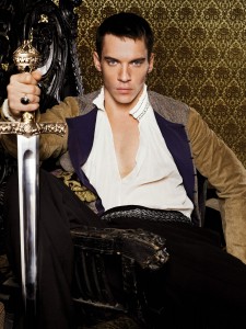 Jonathan Rhys Meyers